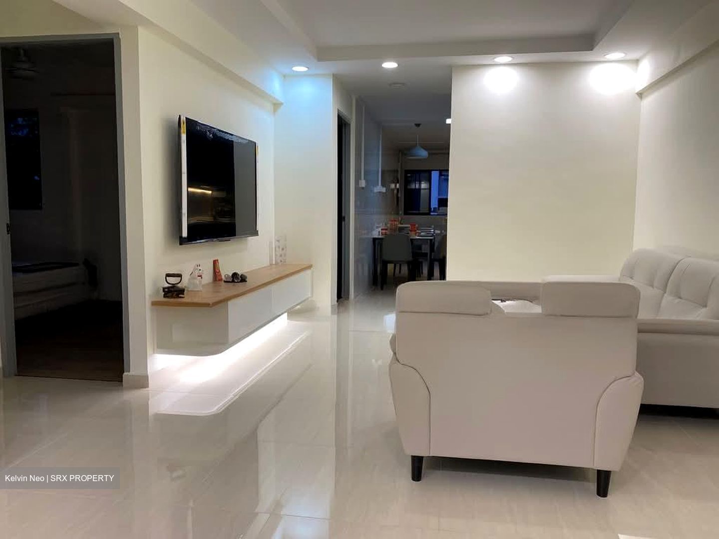 Blk 442 Ang Mo Kio Avenue 10 (Ang Mo Kio), HDB 4 Rooms #596563261